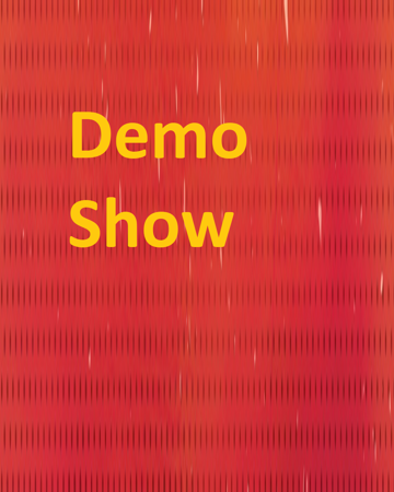 demo-show